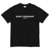 Saint Croissant Shirt - Polychrome Goods 🍊