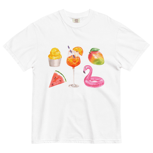 Simply Summer T-Shirt