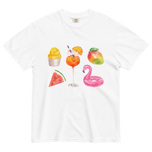 Simply Summer T-Shirt