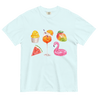 Simply Summer T-Shirt - Polychrome Goods 🍊