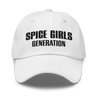 Spice Girls Generation Hat - Polychrome Goods 🍊