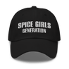 Spice Girls Generation Hat - Polychrome Goods 🍊