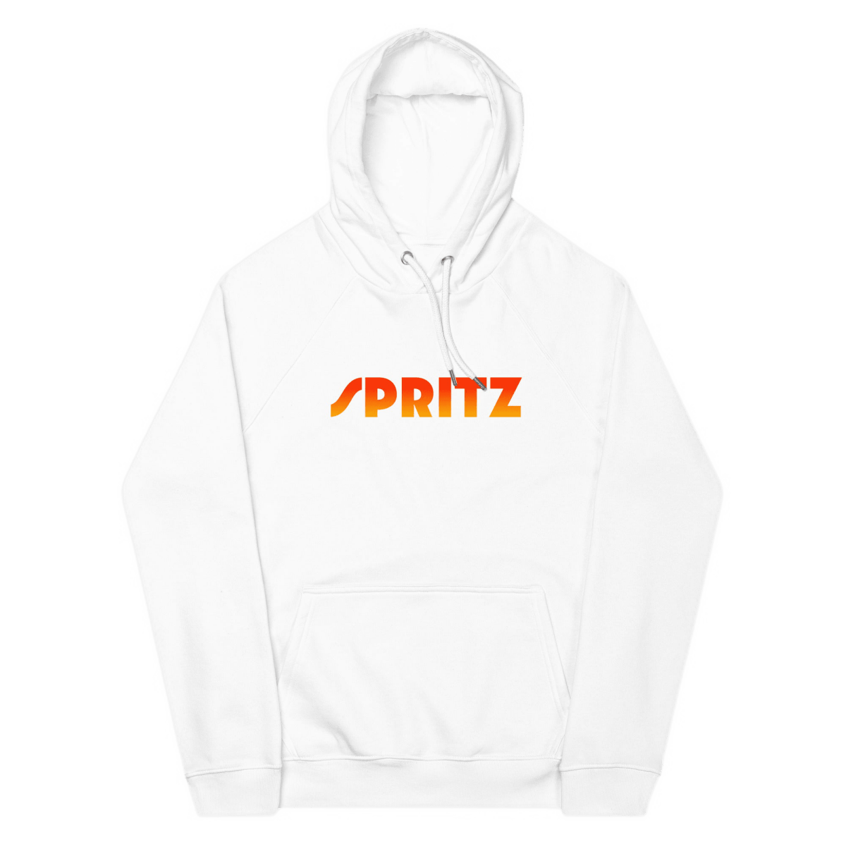 Spritz Hoodie Sweatshirt (Unisex) - Polychrome Goods 🍊