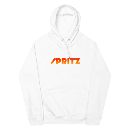 Spritz Hoodie Sweatshirt (Unisex) - Polychrome Goods 🍊