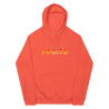 Spritz Hoodie Sweatshirt (Unisex) Polychrome Goods