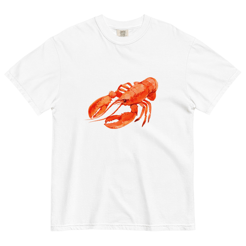 Summer Lobster T-Shirt