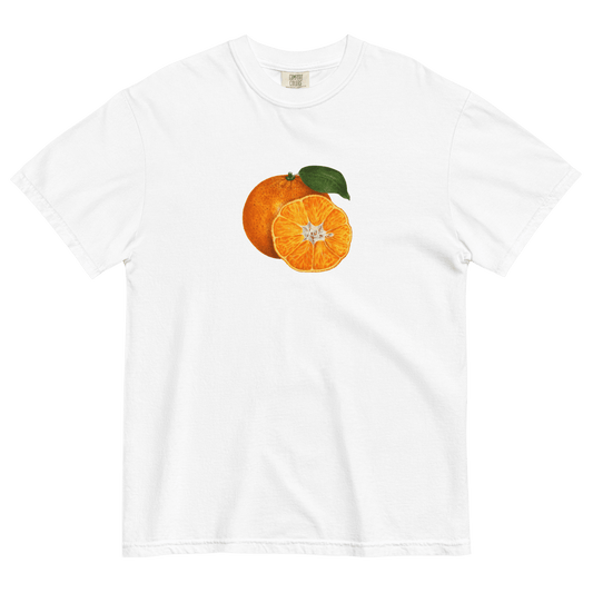 Summer Orange T-Shirt - Polychrome Goods 🍊