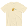 Sunny Sunflower T-Shirt - Polychrome Goods 🍊