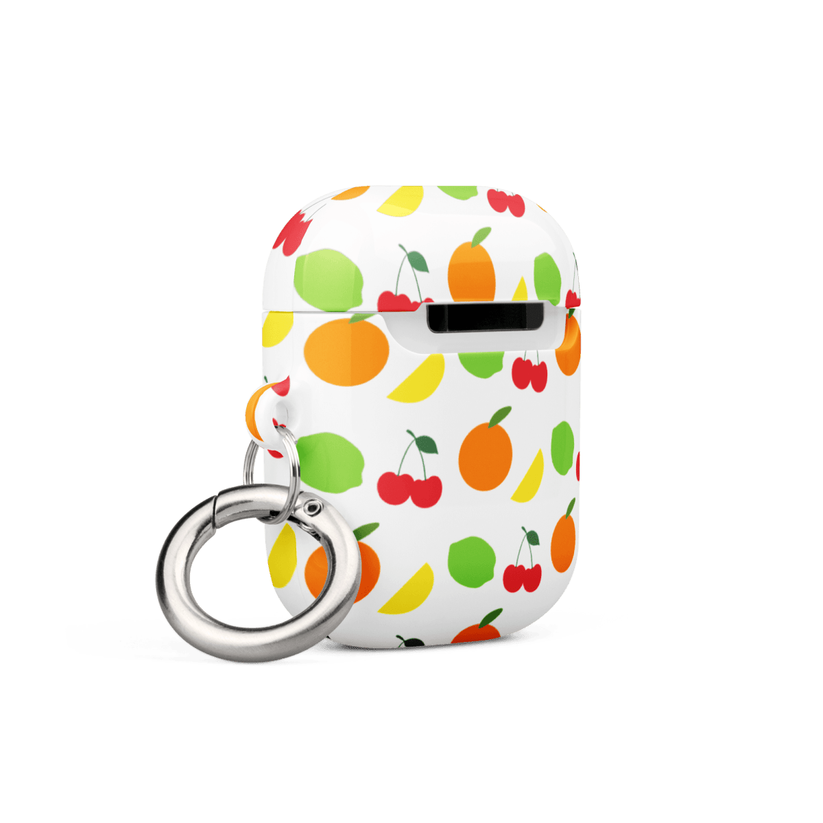 Super Fruity Case for AirPods® - Polychrome Goods 🍊