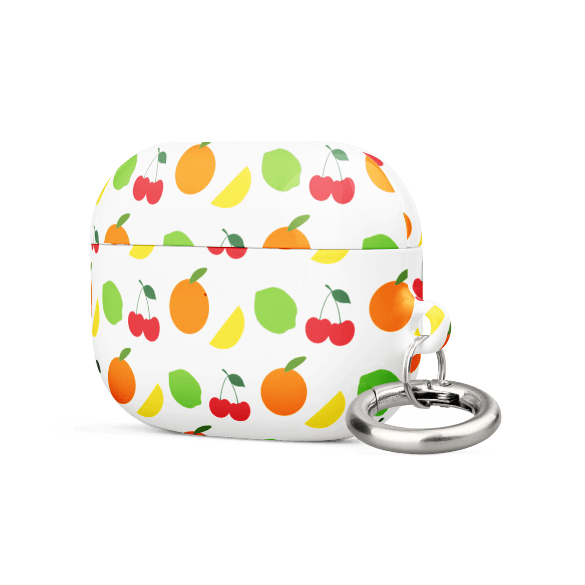 Super Fruity Case for AirPods® - Polychrome Goods 🍊