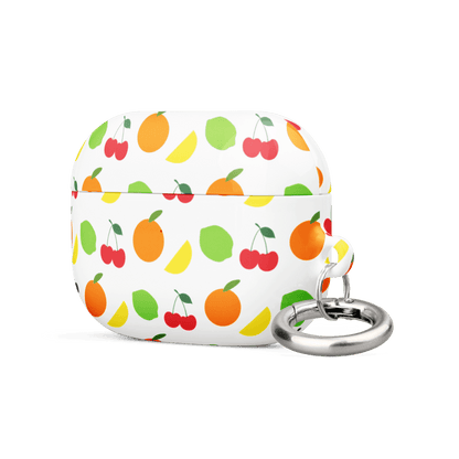 Super Fruity Case for AirPods® - Polychrome Goods 🍊