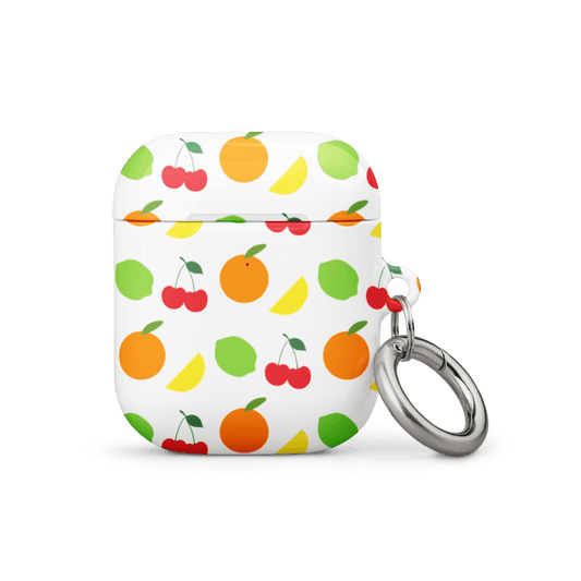 Super Fruity Case for AirPods® - Polychrome Goods 🍊