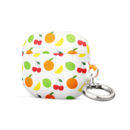 Super Fruity Case for AirPods® - Polychrome Goods 🍊