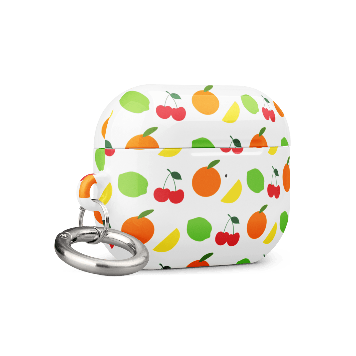 Super Fruity Case for AirPods® - Polychrome Goods 🍊