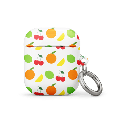 Super Fruity Case for AirPods® - Polychrome Goods 🍊