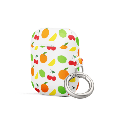 Super Fruity Case for AirPods® - Polychrome Goods 🍊