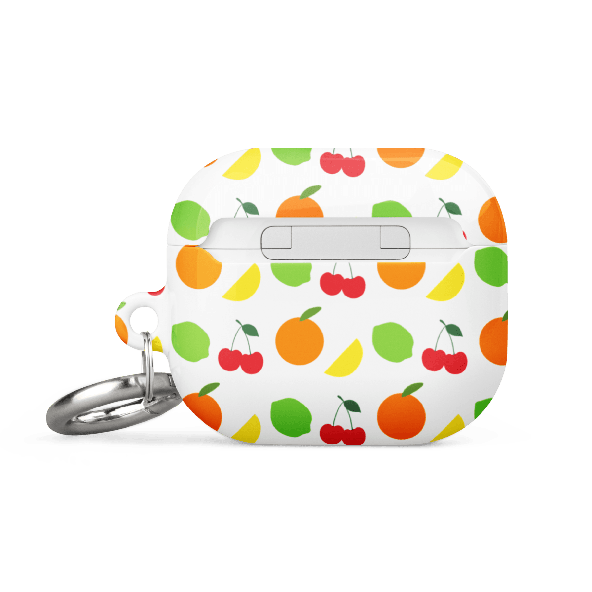 Super Fruity Case for AirPods® - Polychrome Goods 🍊