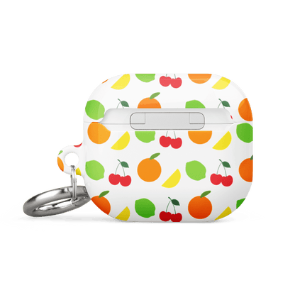 Super Fruity Case for AirPods® - Polychrome Goods 🍊