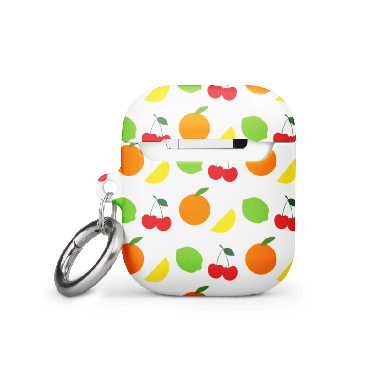 Super Fruity Case for AirPods® - Polychrome Goods 🍊