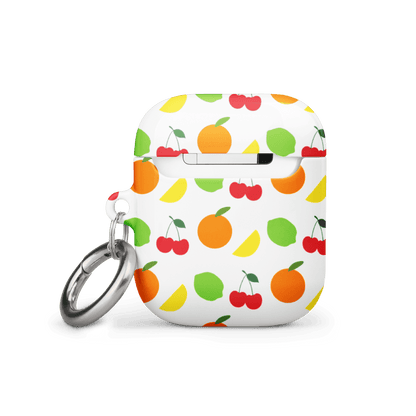 Super Fruity Case for AirPods® - Polychrome Goods 🍊