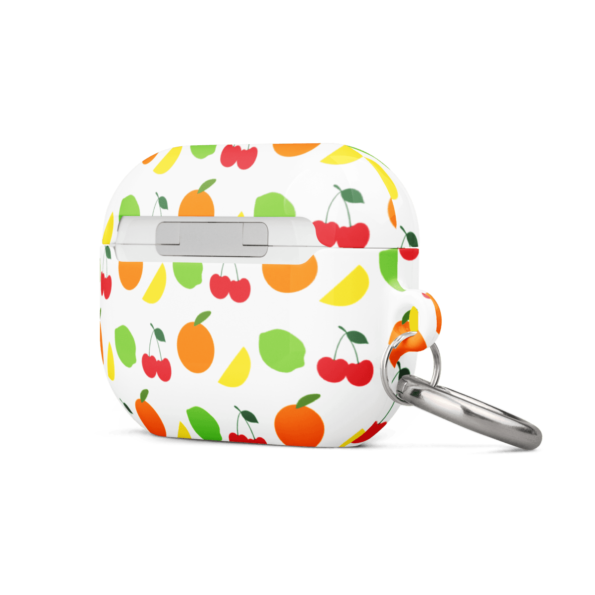 Super Fruity Case for AirPods® - Polychrome Goods 🍊