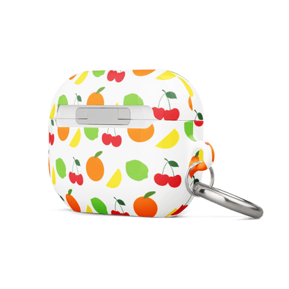 Super Fruity Case for AirPods® - Polychrome Goods 🍊