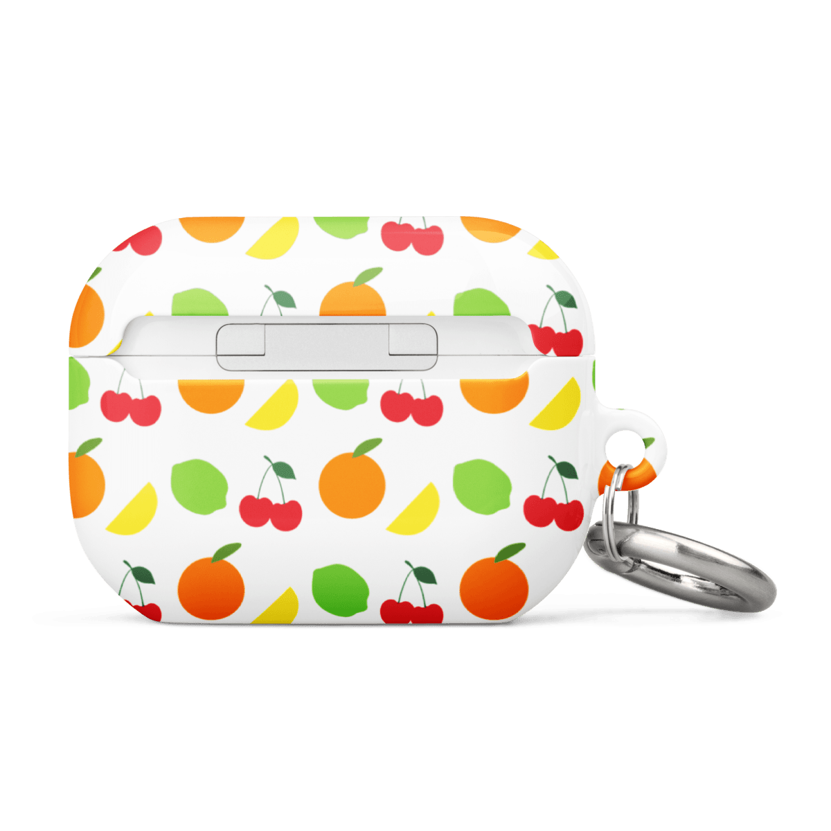 Super Fruity Case for AirPods® - Polychrome Goods 🍊