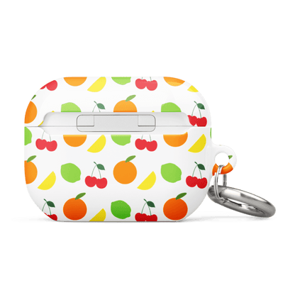 Super Fruity Case for AirPods® - Polychrome Goods 🍊