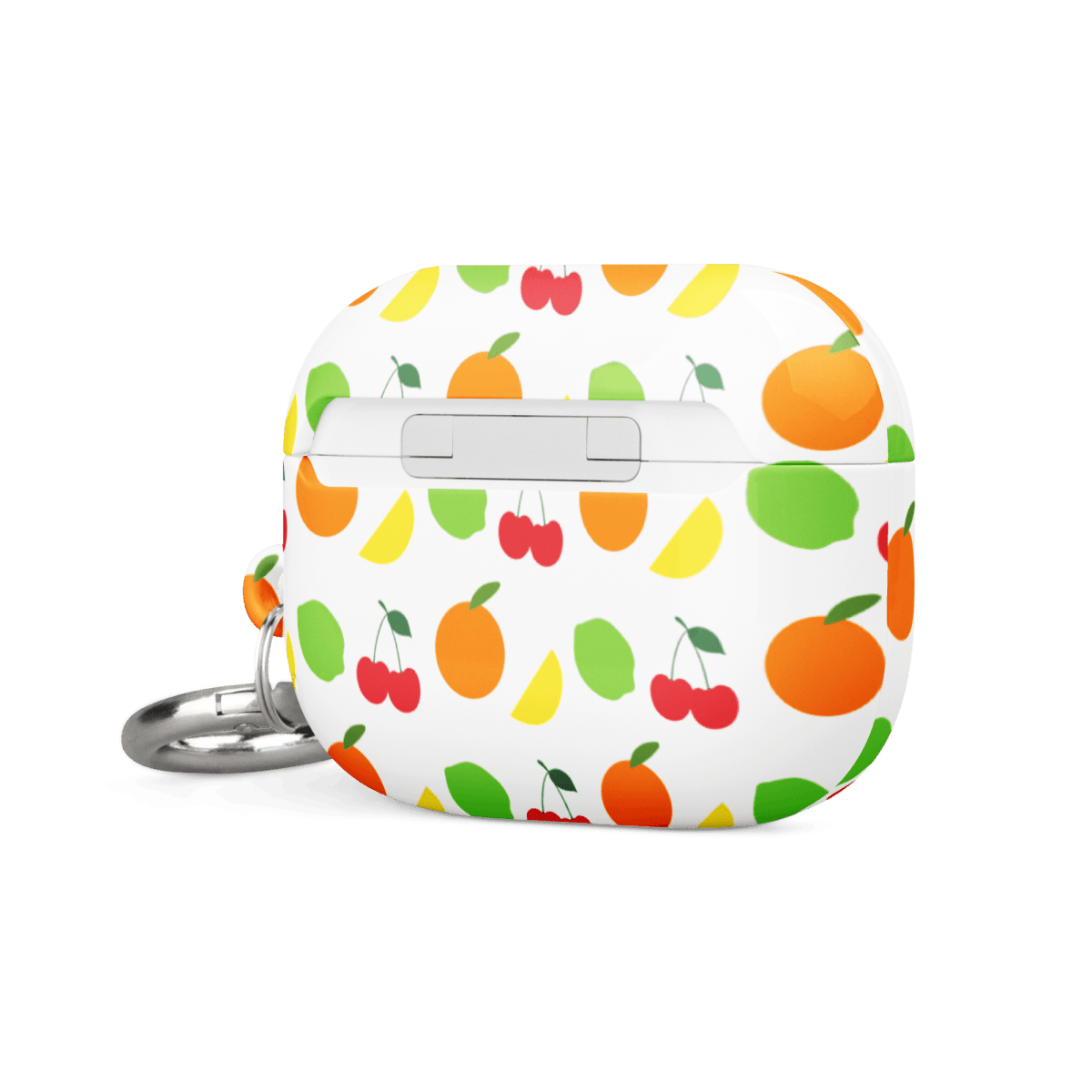 Super Fruity Case for AirPods® - Polychrome Goods 🍊