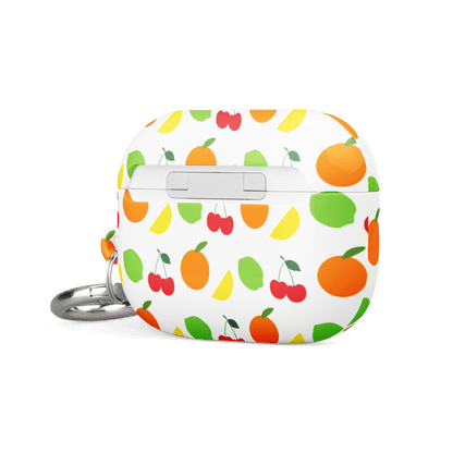 Super Fruity Case for AirPods® - Polychrome Goods 🍊