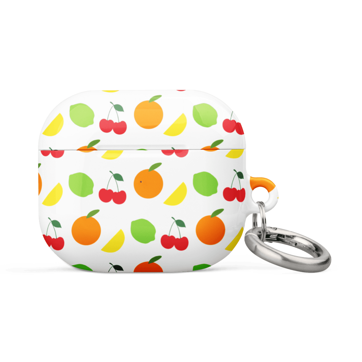 Super Fruity Case for AirPods® - Polychrome Goods 🍊