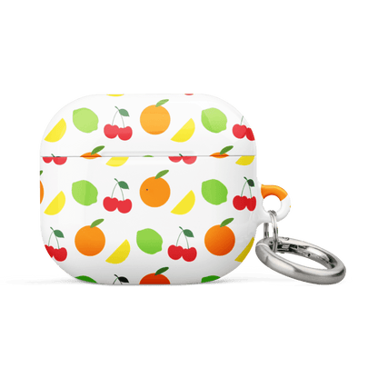 Super Fruity Case for AirPods® - Polychrome Goods 🍊