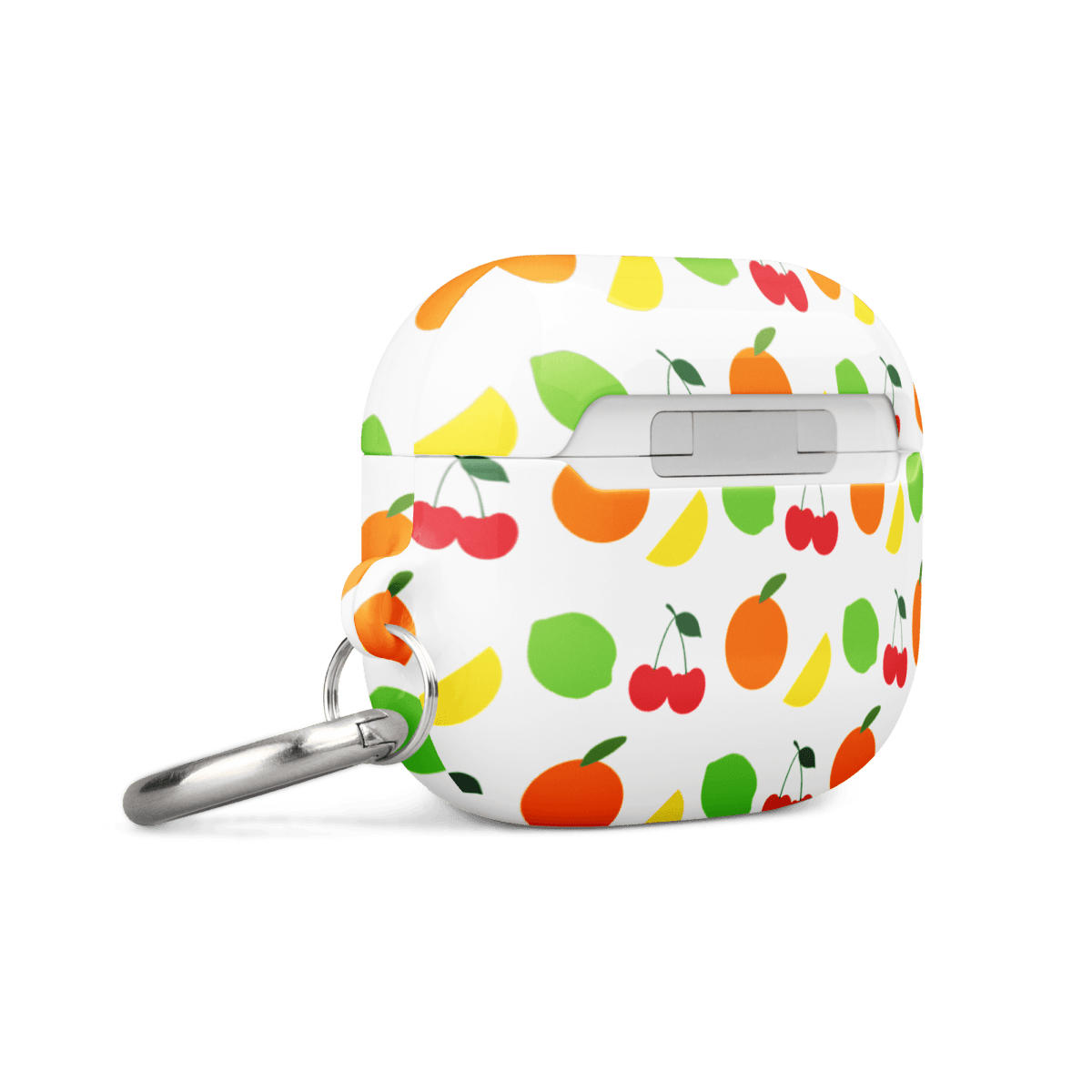 Super Fruity Case for AirPods® - Polychrome Goods 🍊