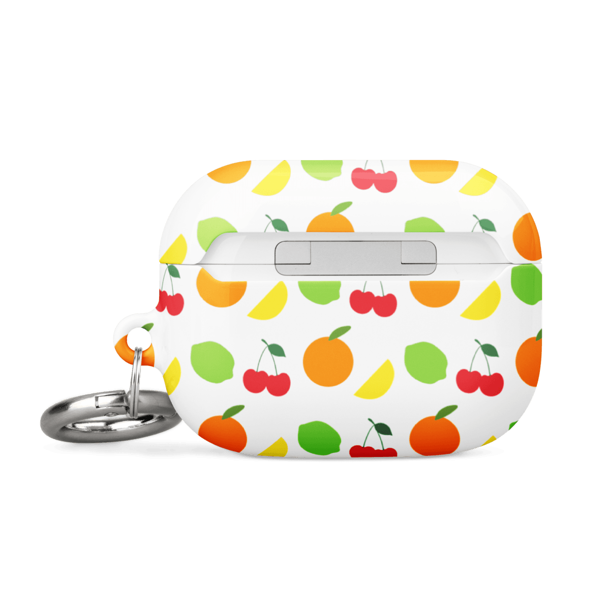 Super Fruity Case for AirPods® - Polychrome Goods 🍊