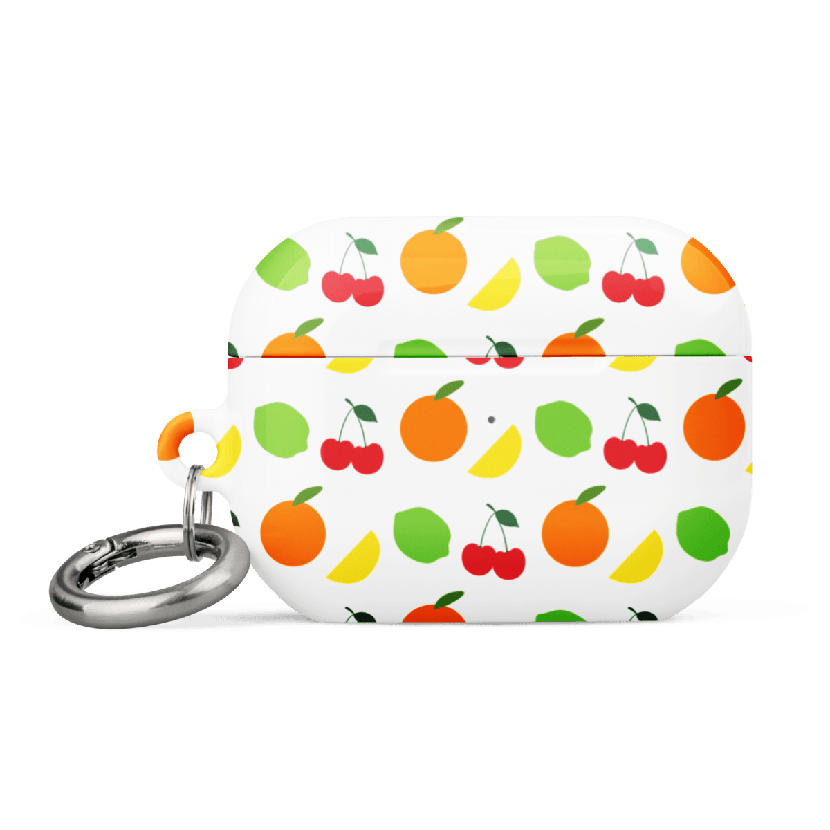 Super Fruity Case for AirPods® - Polychrome Goods 🍊