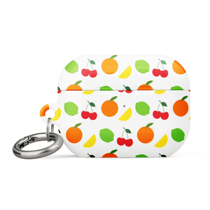 Super Fruity Case for AirPods® - Polychrome Goods 🍊