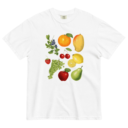 Super Fruity T-shirt - Polychrome Goods 🍊