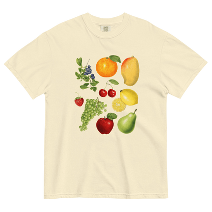 Super Fruity T-shirt - Polychrome Goods 🍊