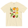 Super Fruity T-shirt (Unisex) Polychrome Goods