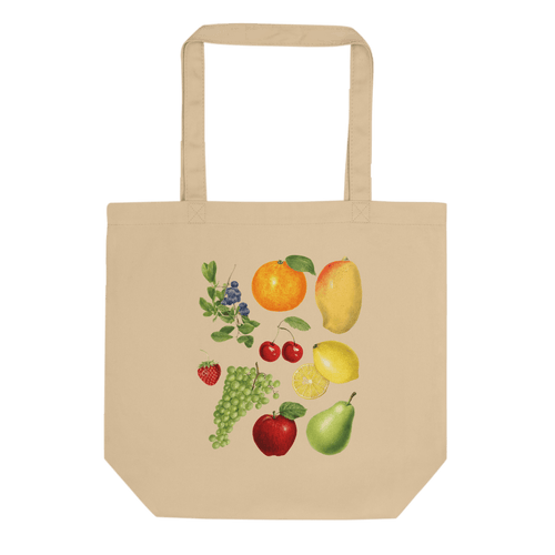 Sac fourre-tout super fruité