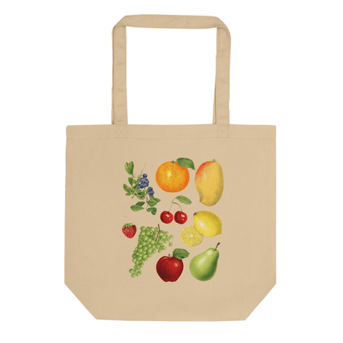 Super Fruity Tote Bag