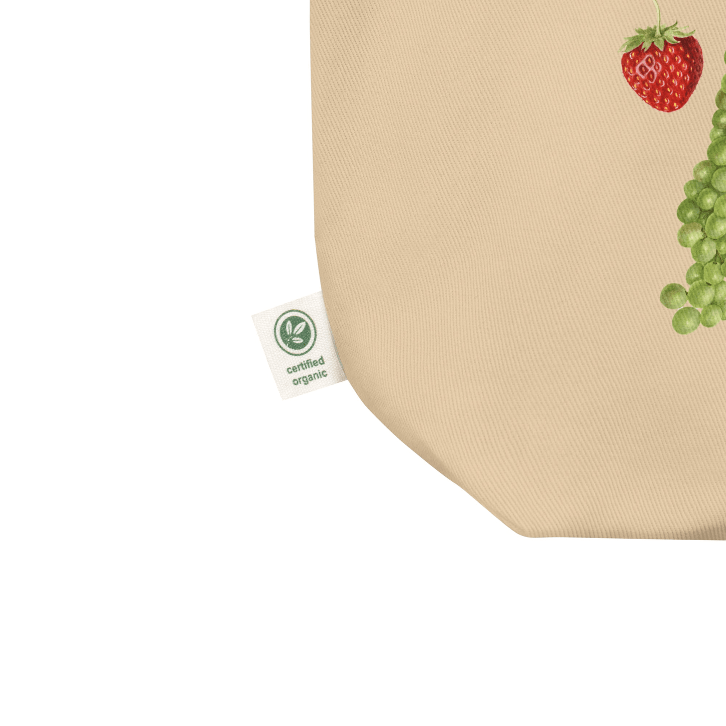 Super Fruity Tote Bag Polychrome Goods