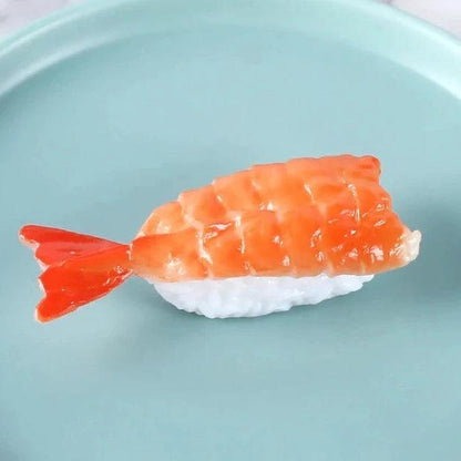 Sushi Magnets Polychrome Goods