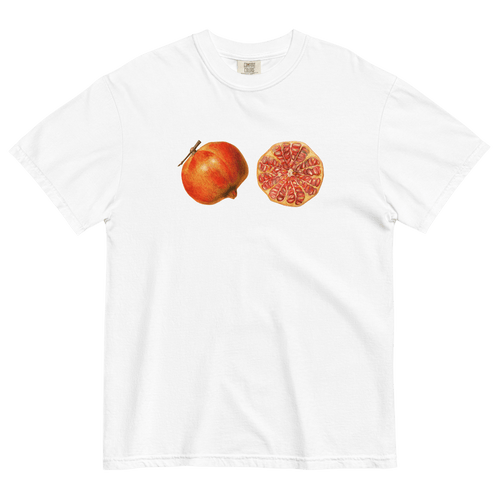 Sweet Pomegranate Fruit T-Shirt