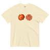 Sweet Pomegranate Fruit T-Shirt - Polychrome Goods 🍊