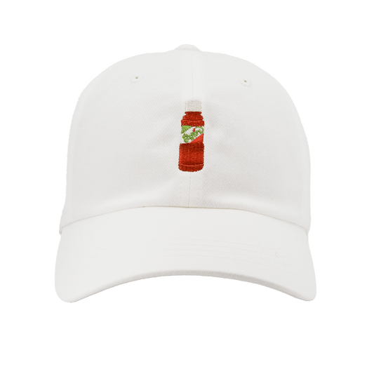 Tajin Mexican Spice Hat - Polychrome Goods 🍊