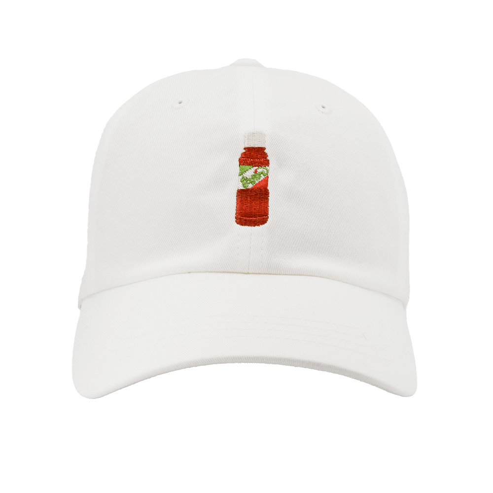 Tajin Mexican Spice Hat Polychrome Goods