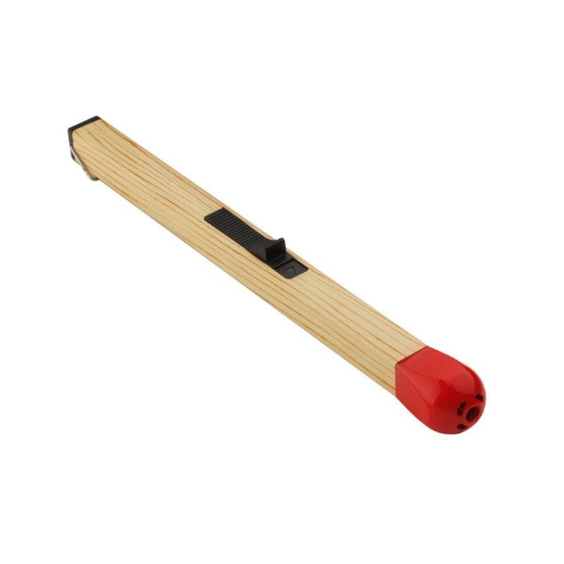 The Big Match Stick Lighter Polychrome Goods