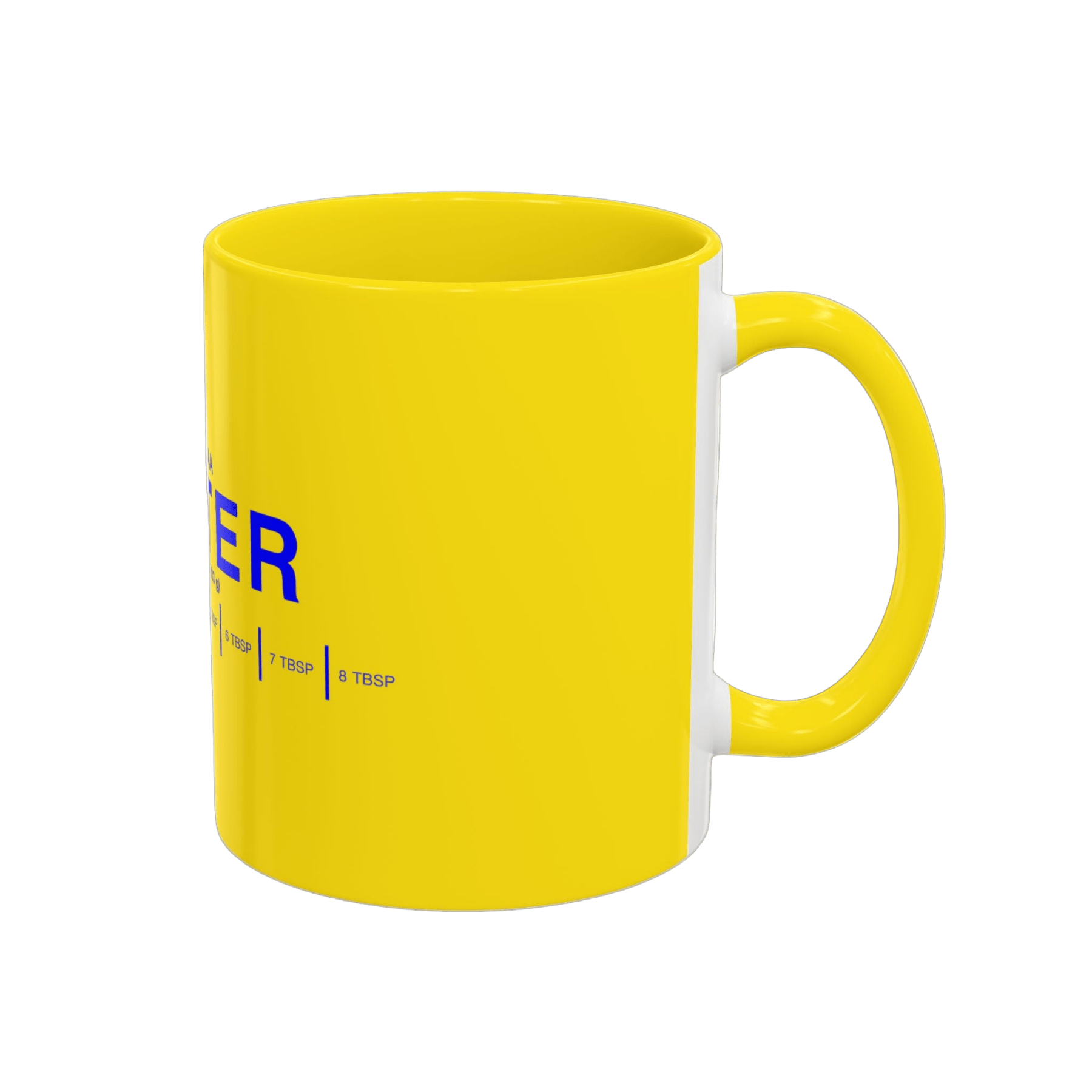 The Butter Mug 🧈☕️ - Polychrome Goods