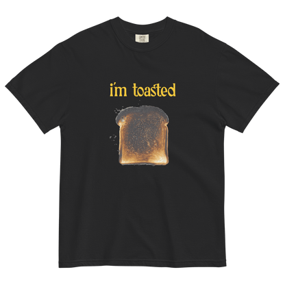 Toasted. Tee - Polychrome Goods 🍊